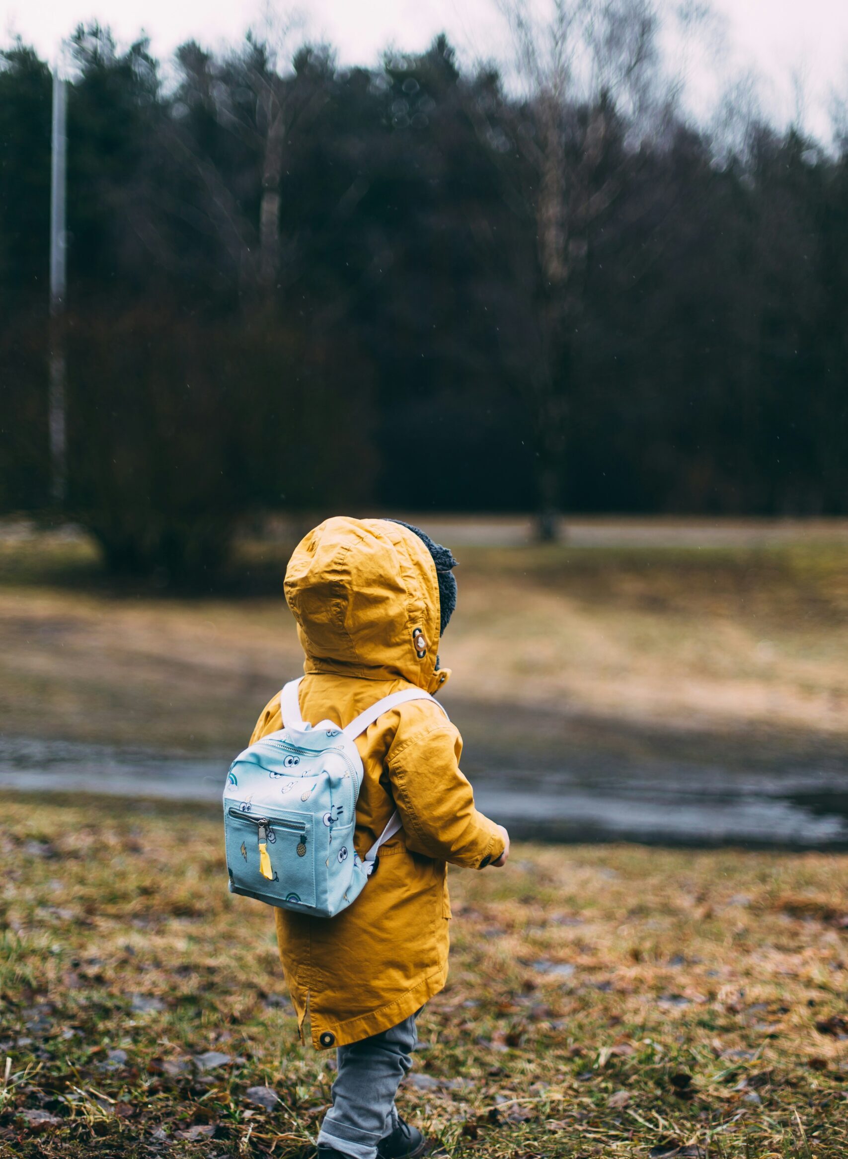 5 étapes pour retrouver des souvenirs d'enfance