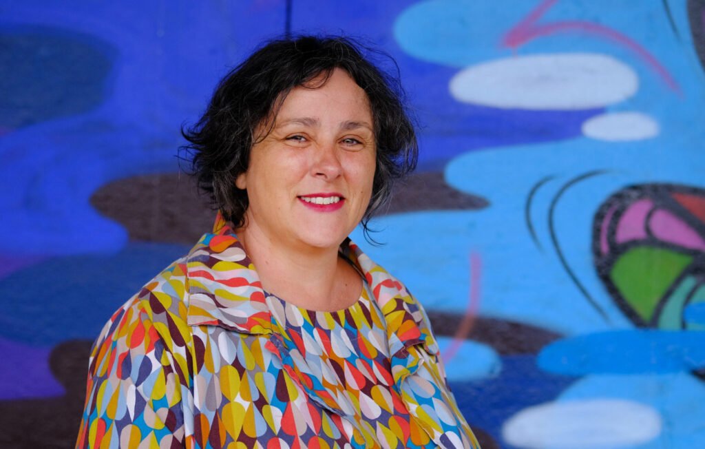 Francoise Le Moine biographe sonore à contacter