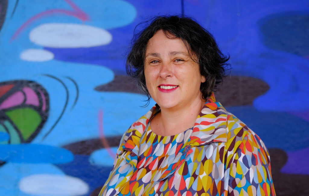 Francoise Le Moine biographe sonore à contacter