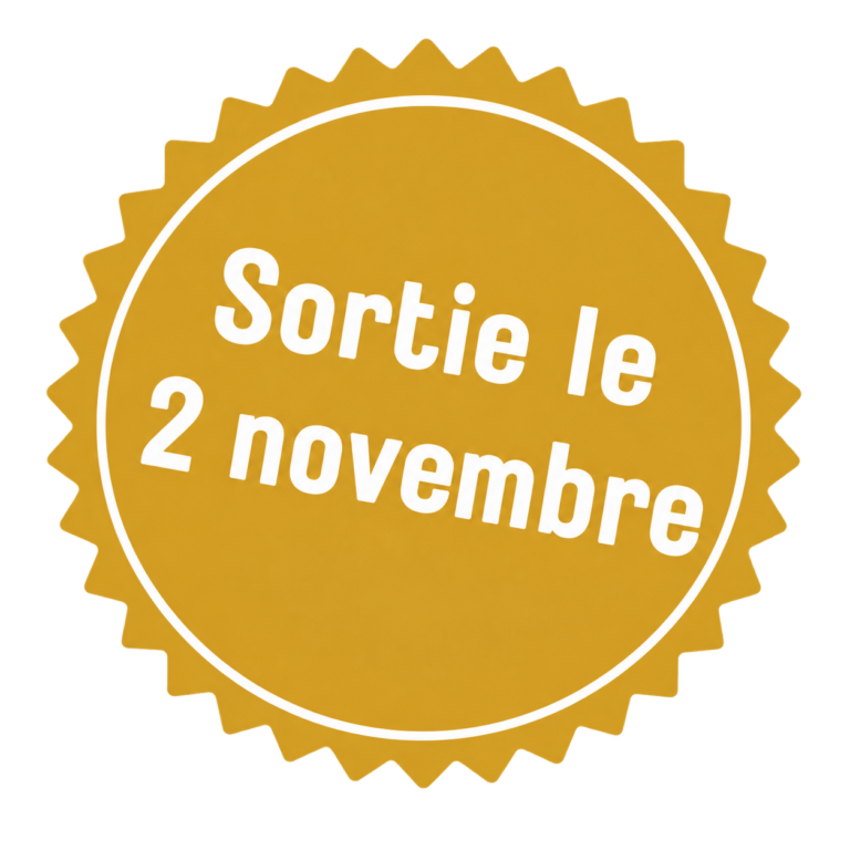 Macaron de date